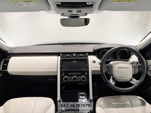 Land Rover DISCOVERY 2017-09 7817768-4