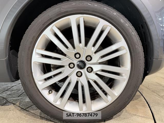 Land Rover DISCOVERY 2017-09 7817768-8