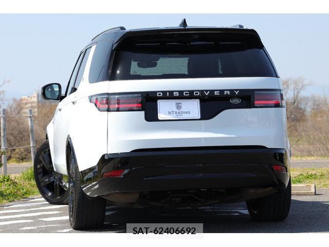 Land Rover DISCOVERY 2023 7818643-1