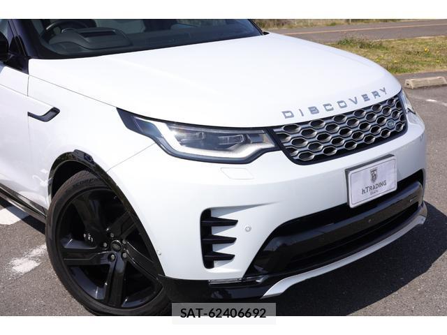 Land Rover DISCOVERY 2023 7818643-10