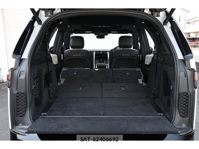Land Rover DISCOVERY 2023 7818643-16