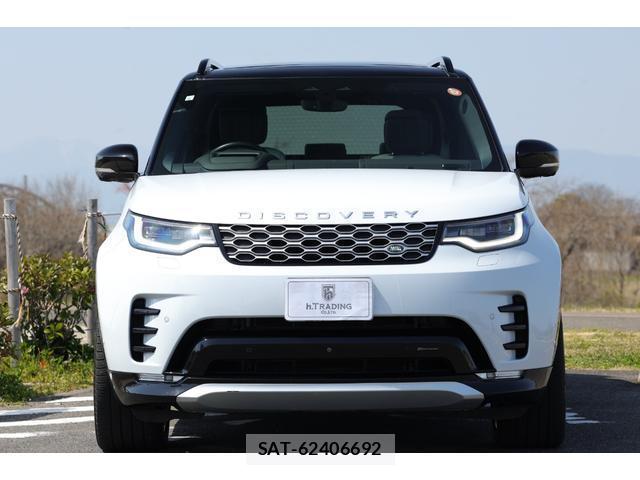 Land Rover DISCOVERY 2023 7818643-18