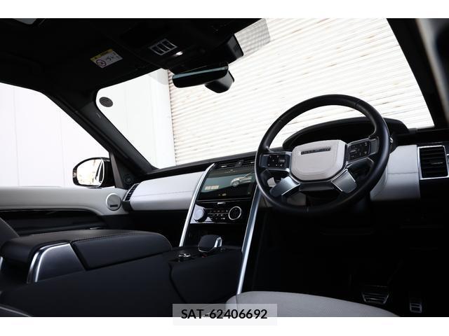 Land Rover DISCOVERY 2023 7818643-2