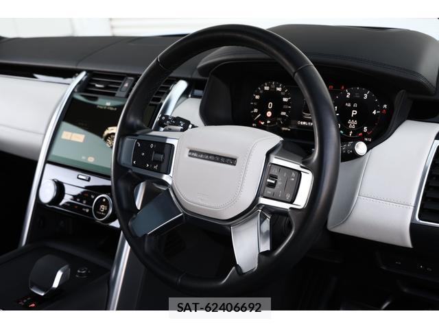 Land Rover DISCOVERY 2023 7818643-3