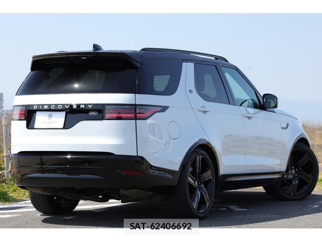 Land Rover DISCOVERY 2023 7818643-5