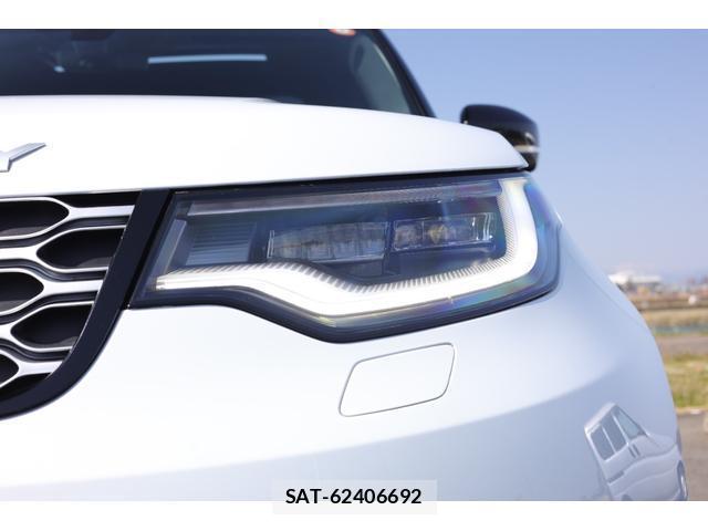 Land Rover DISCOVERY 2023 7818643-6