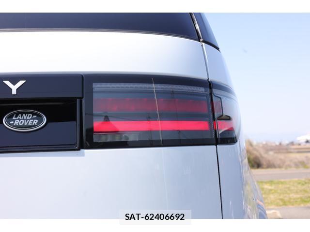 Land Rover DISCOVERY 2023 7818643-7