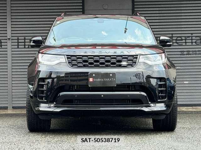 Land Rover DISCOVERY 2024-09 7818737-1