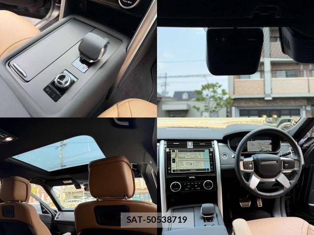 Land Rover DISCOVERY 2024-09 7818737-12