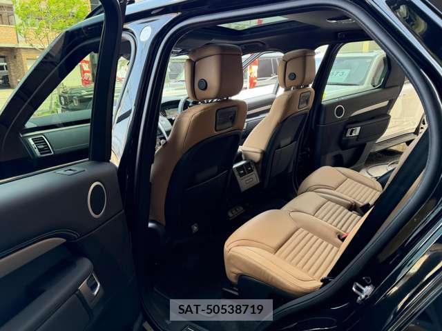 Land Rover DISCOVERY 2024-09 7818737-18
