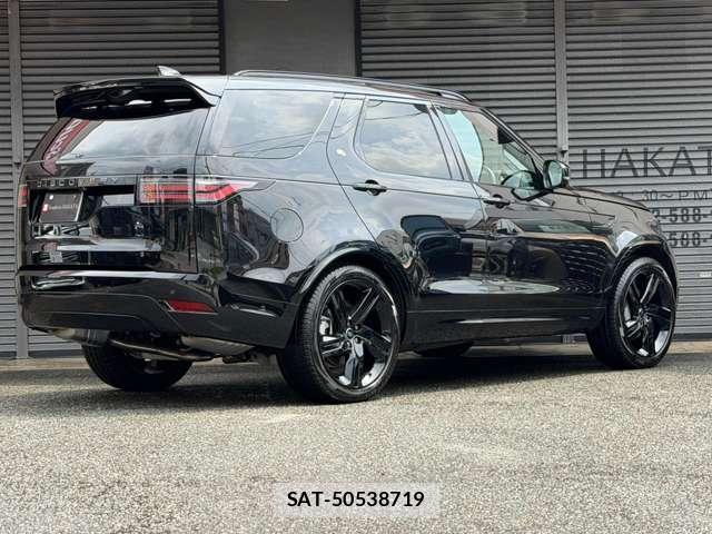 Land Rover DISCOVERY 2024-09 7818737-3