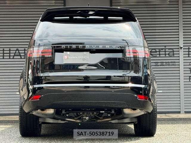 Land Rover DISCOVERY 2024-09 7818737-4