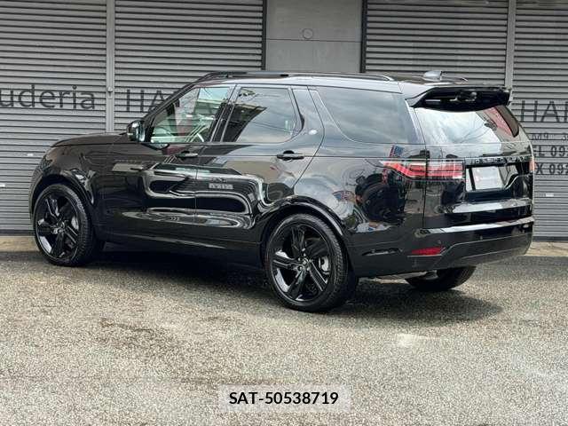 Land Rover DISCOVERY 2024-09 7818737-5
