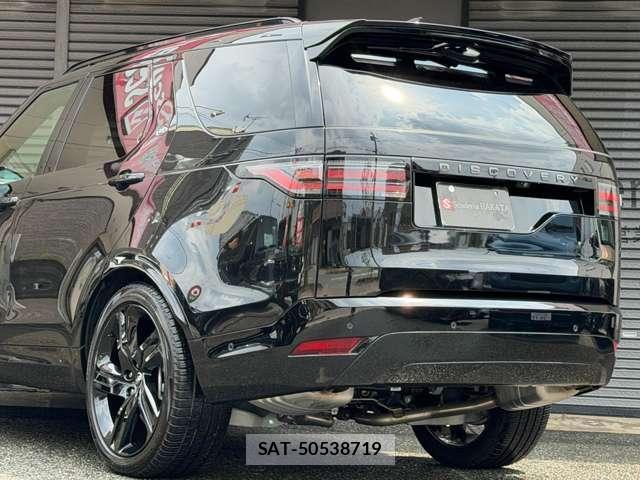 Land Rover DISCOVERY 2024-09 7818737-6