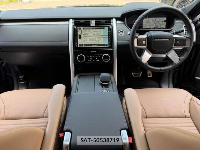 Land Rover DISCOVERY 2024-09 7818737-8