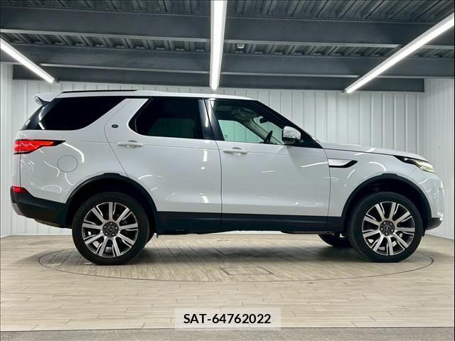 Land Rover DISCOVERY 2018-06 7822655-14