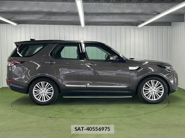 Land Rover DISCOVERY 2018-09 7823225-14