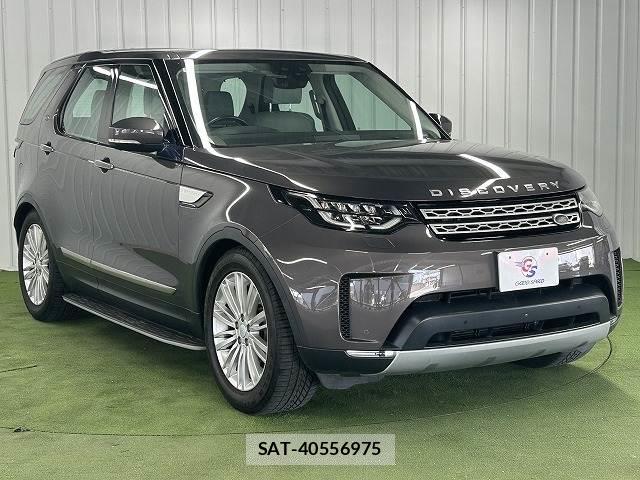 Land Rover DISCOVERY 2018-09 7823225-15