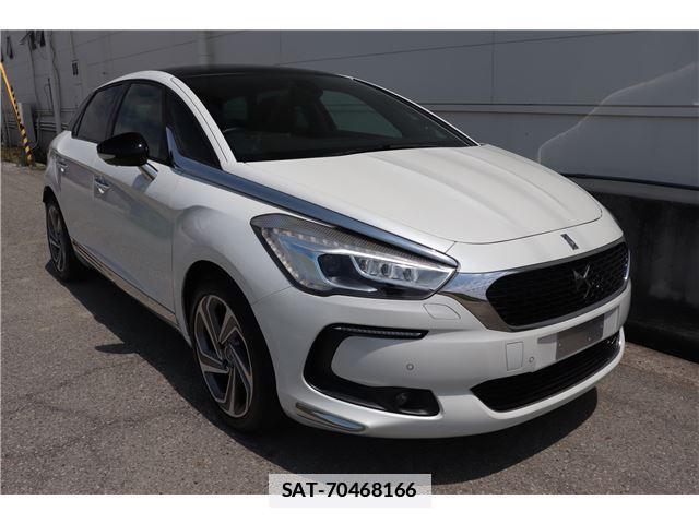 sat car