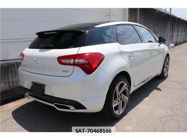 Citroen DS5 2018-07 7817170-1