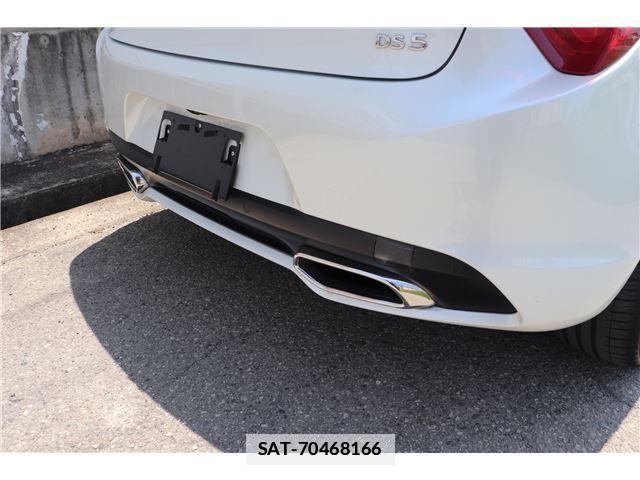 Citroen DS5 2018-07 7817170-10