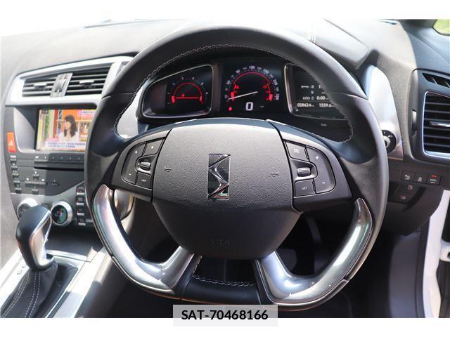 Citroen DS5 2018-07 7817170-16