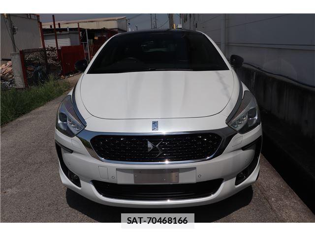 Citroen DS5 2018-07 7817170-2
