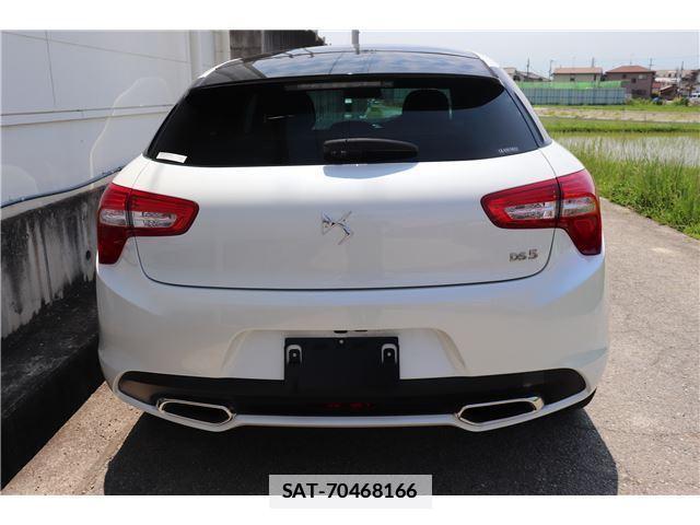 Citroen DS5 2018-07 7817170-3