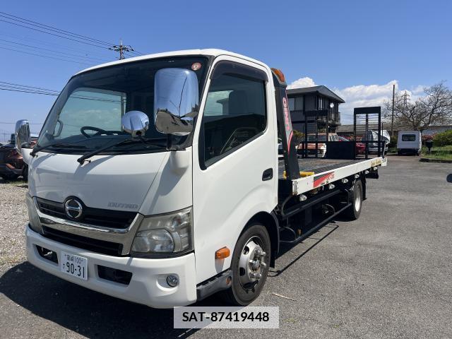 Hino DUTRO 2014-01 7812843-0