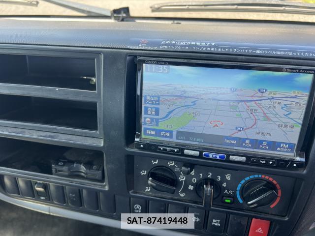 Hino DUTRO 2014-01 7812843-5