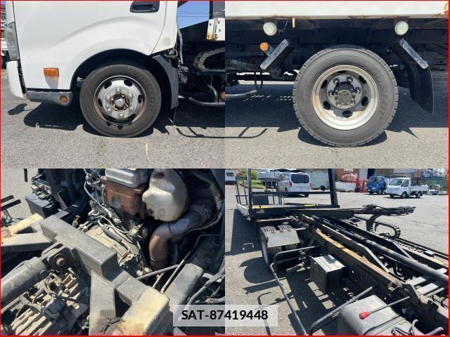 Hino DUTRO 2014-01 7812843-7