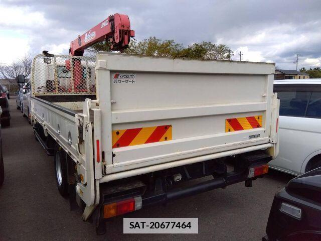 Hino DUTRO 2014-03 7813968-1