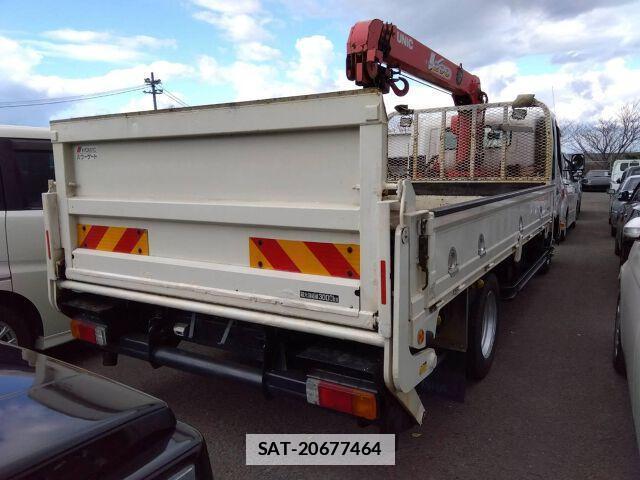 Hino DUTRO 2014-03 7813968-4