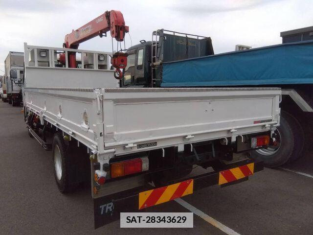 Hino DUTRO 2014-05 7813992-1