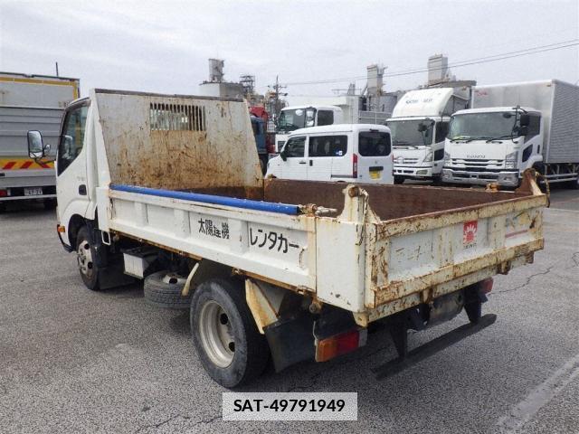 Hino DUTRO 2010-07 7816138-1