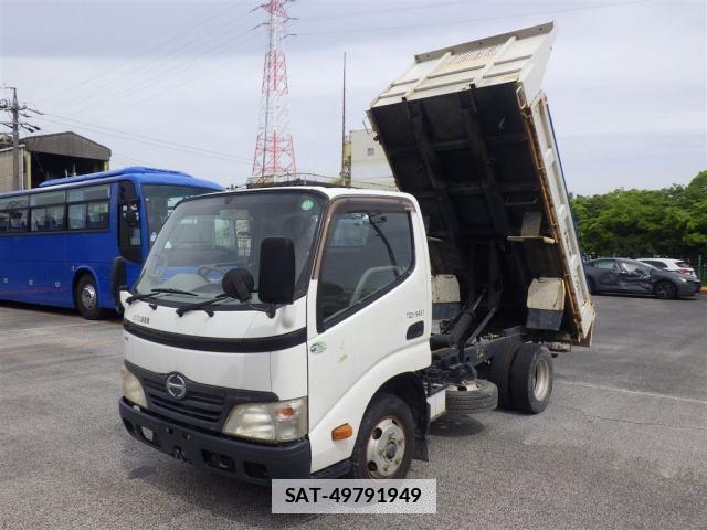 Hino DUTRO 2010-07 7816138-4
