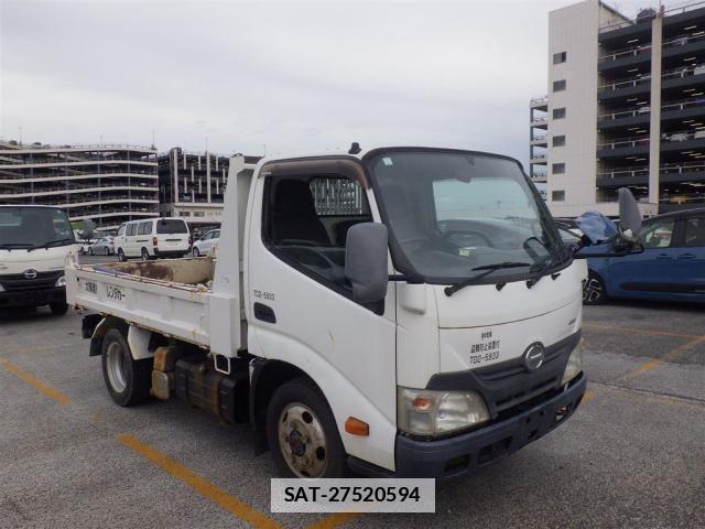 Hino DUTRO 2011-12 7816162-0