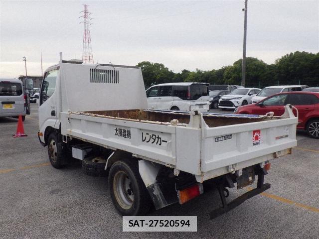 Hino DUTRO 2011-12 7816162-1