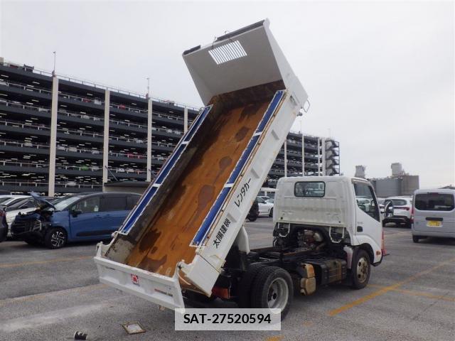 Hino DUTRO 2011-12 7816162-5