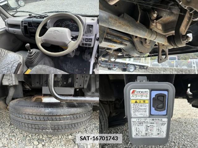 Hino DUTRO 2010-12 7816813-13
