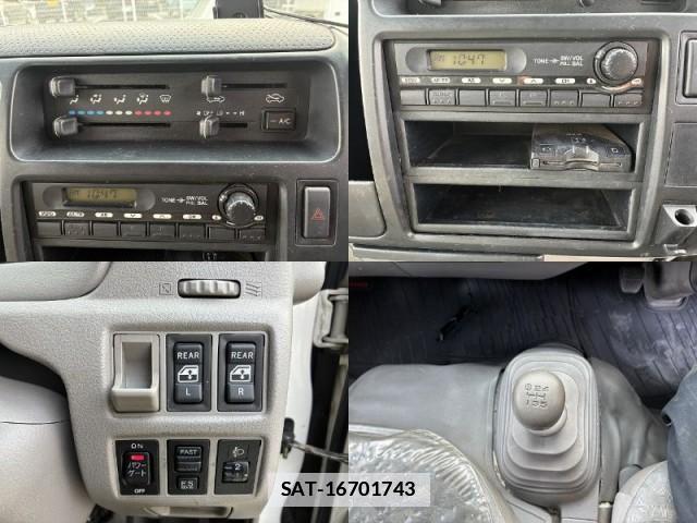 Hino DUTRO 2010-12 7816813-16