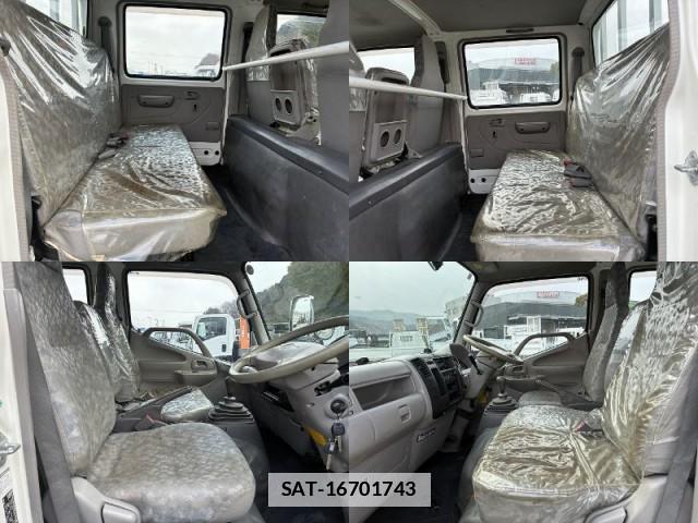Hino DUTRO 2010-12 7816813-17