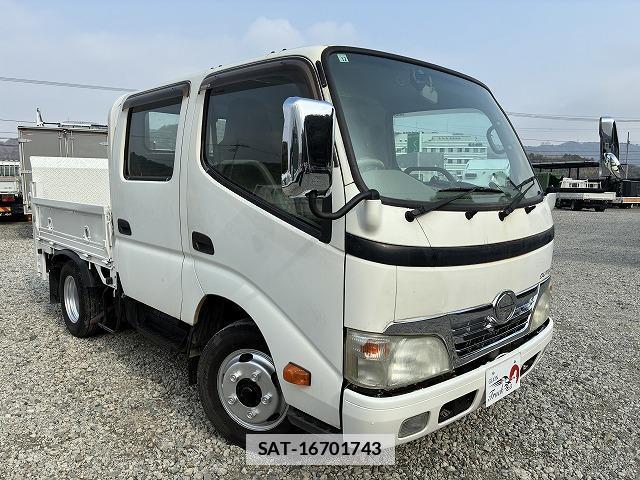 Hino DUTRO 2010-12 7816813-2