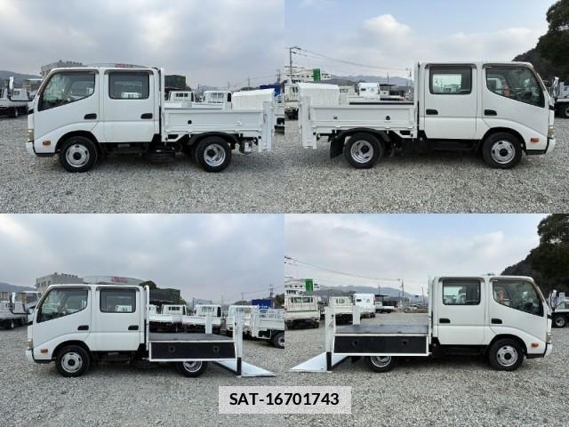 Hino DUTRO 2010-12 7816813-3