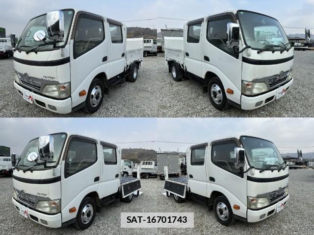 Hino DUTRO 2010-12 7816813-8