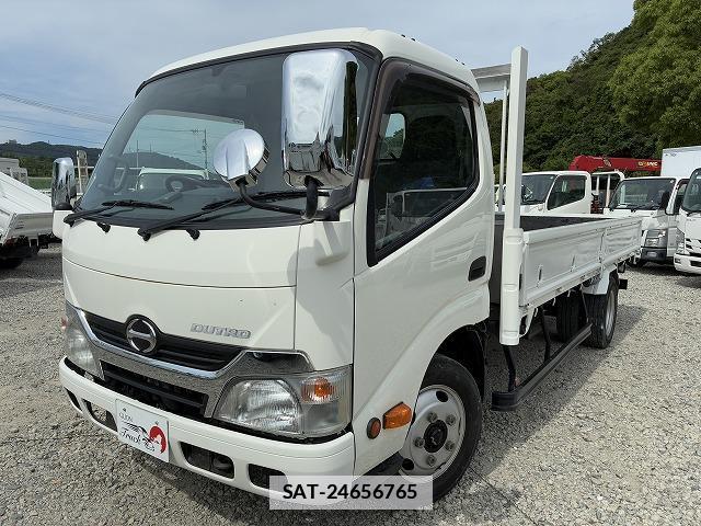 Hino DUTRO 2014-05 7816826-0