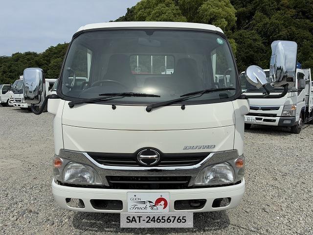 Hino DUTRO 2014-05 7816826-1