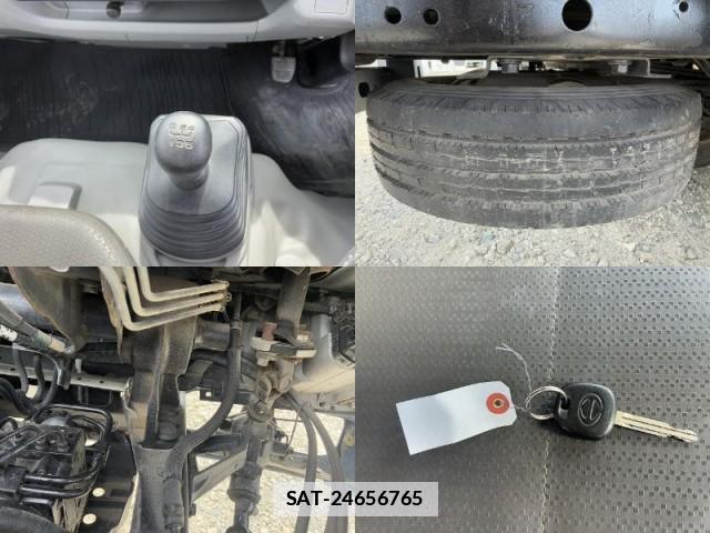 Hino DUTRO 2014-05 7816826-10