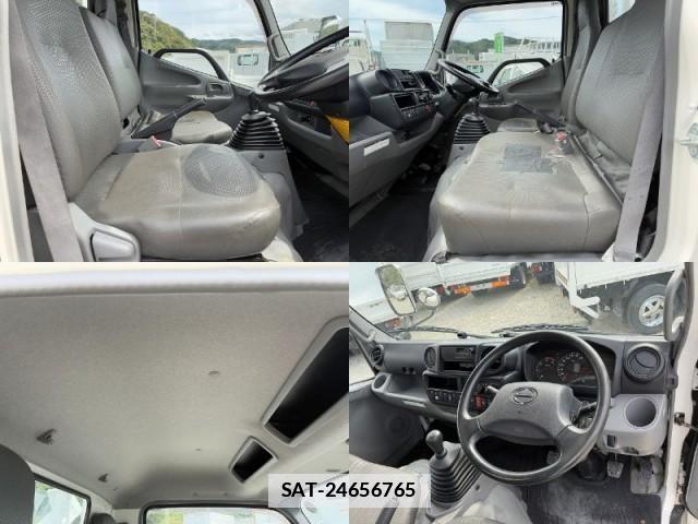 Hino DUTRO 2014-05 7816826-12