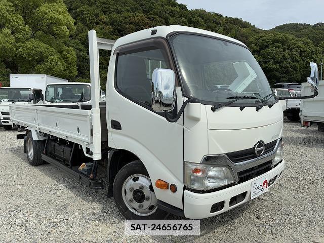 Hino DUTRO 2014-05 7816826-2